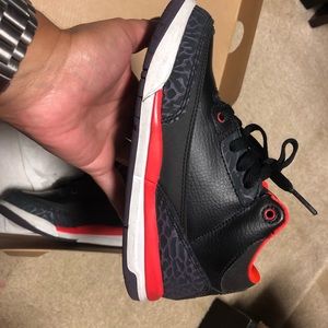 Jordan retro 3 (ps)